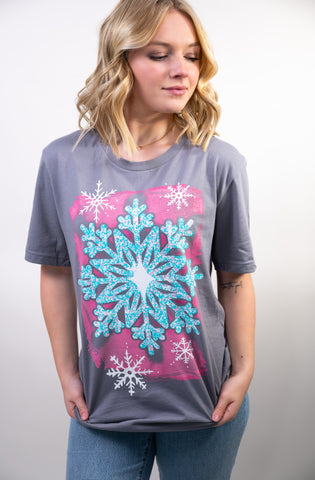 Frosted Fun Tee