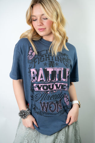 The Battle Tee
