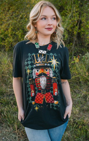 The Christmas Nutcracker Tee