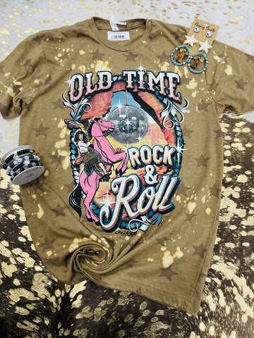 Old Time Rock & Roll