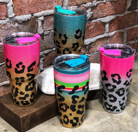 Insulated Cups