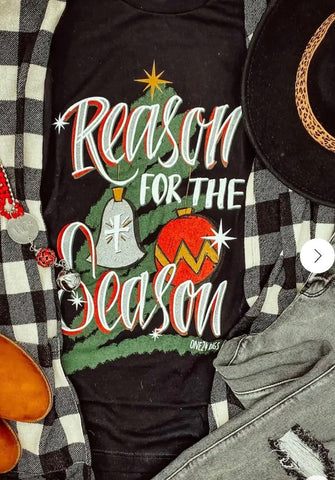 Reason For The Season